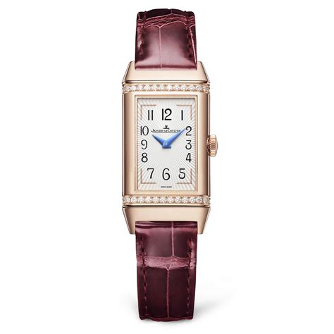 jaeger lecoultre reverso one